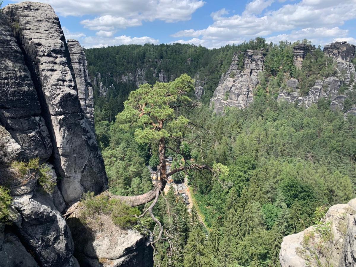 Hotel Devitka Janov Luaran gambar