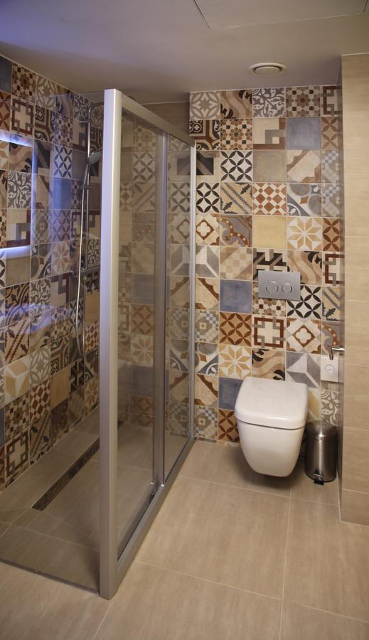 Hotel Devitka Janov Luaran gambar