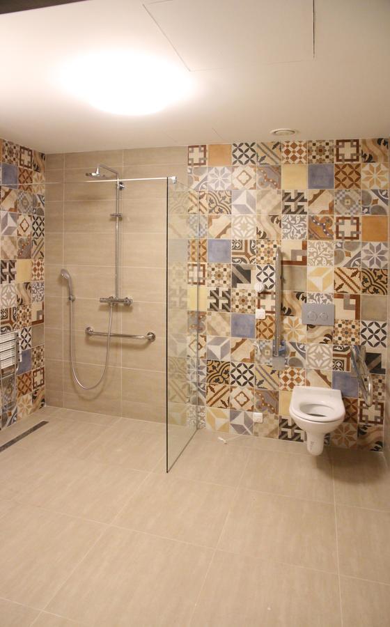Hotel Devitka Janov Luaran gambar
