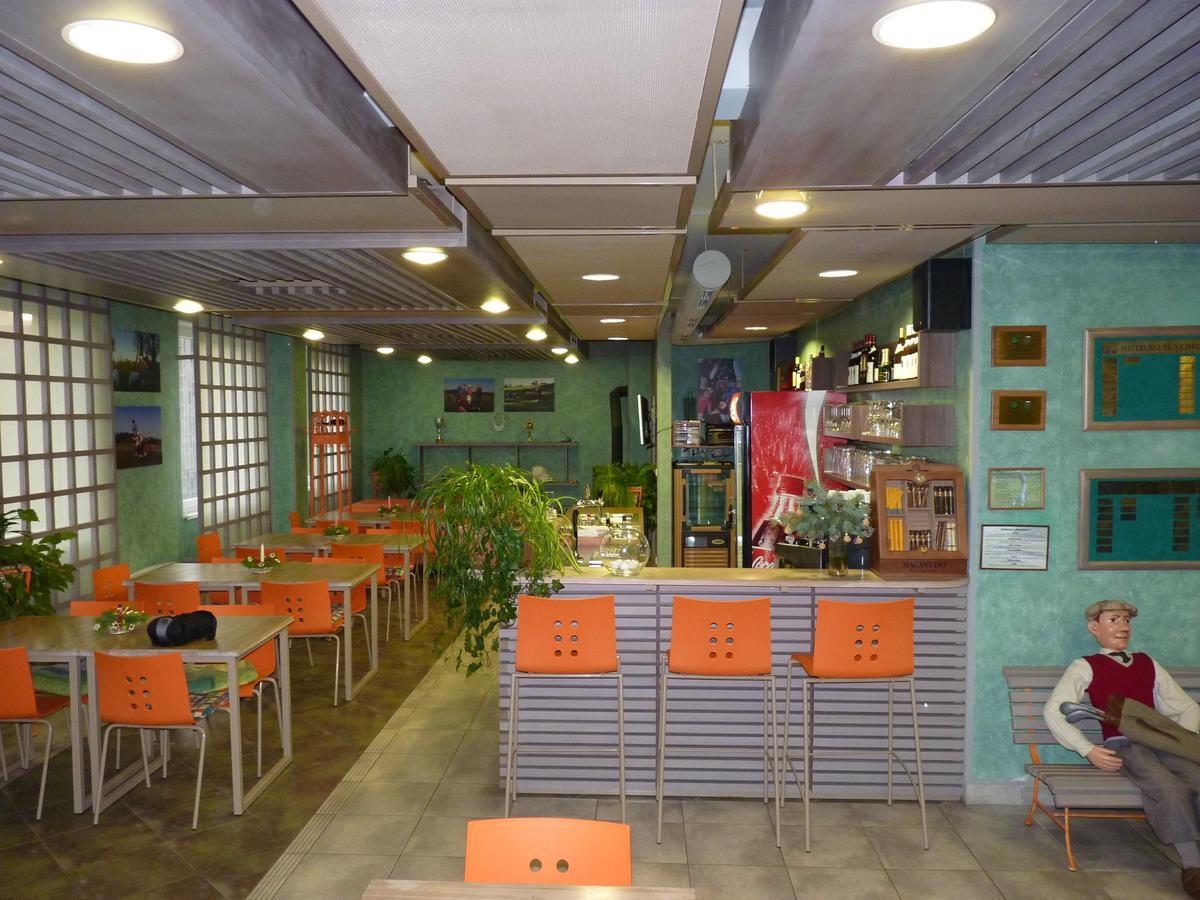Hotel Devitka Janov Luaran gambar